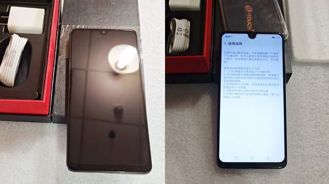 国产72英寸超大屏手机2000w像素浴霸